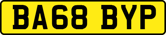 BA68BYP