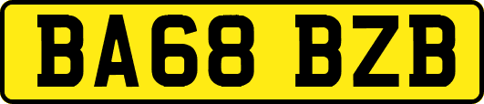 BA68BZB