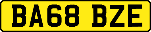 BA68BZE