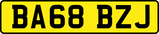 BA68BZJ