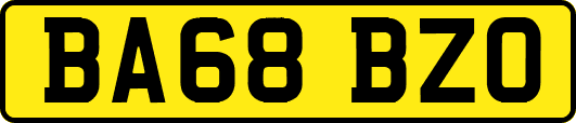 BA68BZO