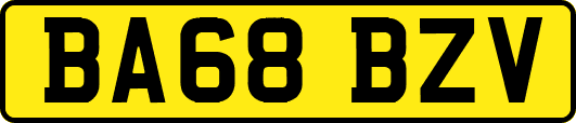 BA68BZV