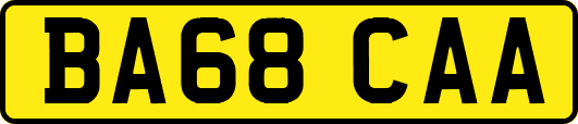 BA68CAA