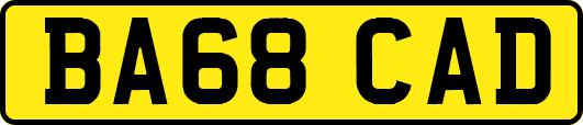 BA68CAD