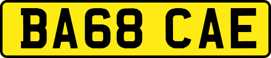 BA68CAE
