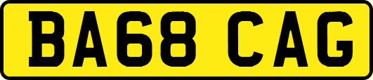 BA68CAG