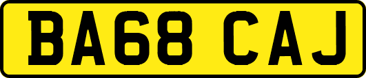 BA68CAJ
