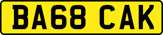 BA68CAK