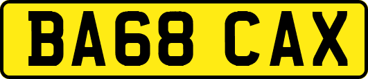 BA68CAX