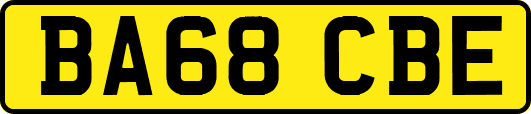 BA68CBE