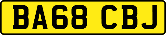 BA68CBJ
