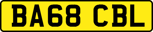 BA68CBL