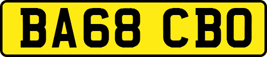 BA68CBO