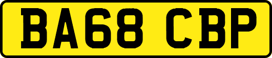 BA68CBP