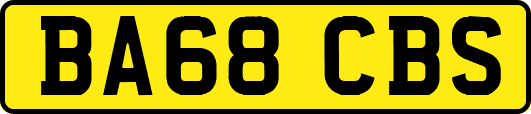 BA68CBS
