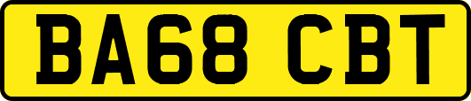 BA68CBT