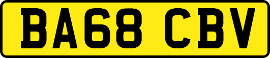 BA68CBV