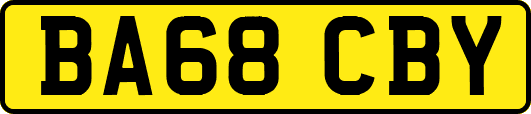BA68CBY