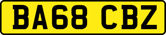 BA68CBZ