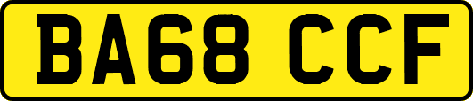 BA68CCF