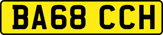 BA68CCH