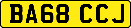 BA68CCJ