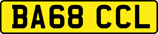 BA68CCL