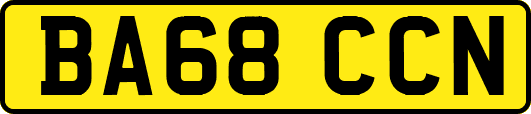 BA68CCN