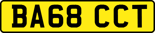 BA68CCT