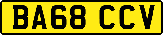 BA68CCV