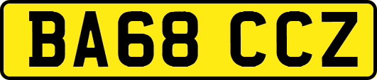 BA68CCZ