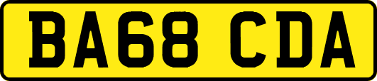 BA68CDA