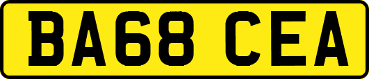 BA68CEA