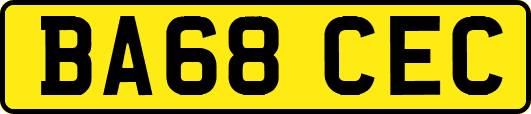 BA68CEC