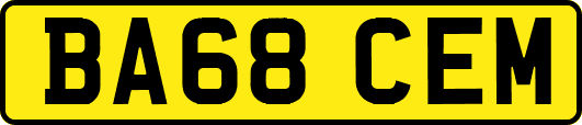 BA68CEM