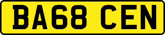 BA68CEN