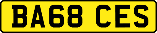 BA68CES