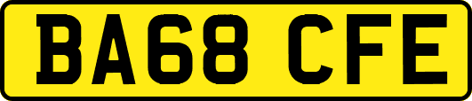 BA68CFE