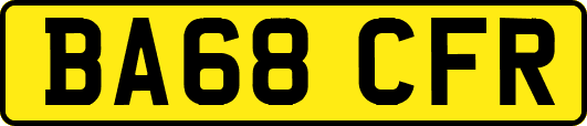 BA68CFR