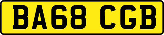 BA68CGB