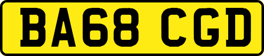 BA68CGD