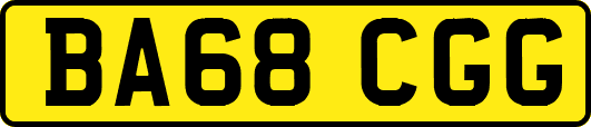 BA68CGG