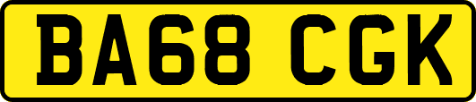 BA68CGK