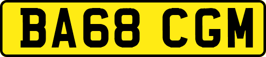 BA68CGM