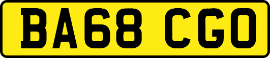 BA68CGO