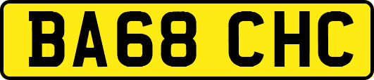 BA68CHC