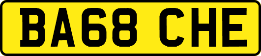 BA68CHE