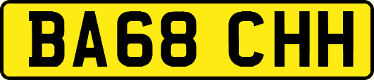 BA68CHH