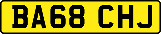 BA68CHJ