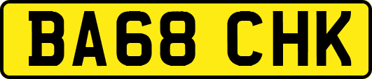 BA68CHK